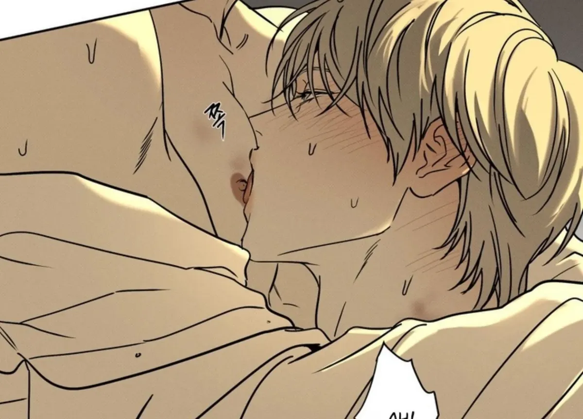 The Pizza Delivery Man and The Gold Palace Chapter 83 Online - página 43