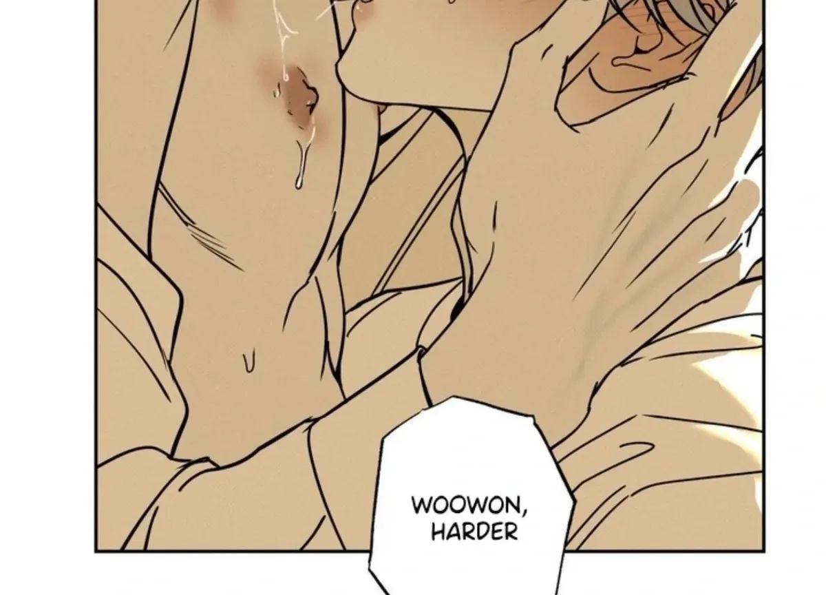 The Pizza Delivery Man and The Gold Palace Chapter 83 Online - página 48