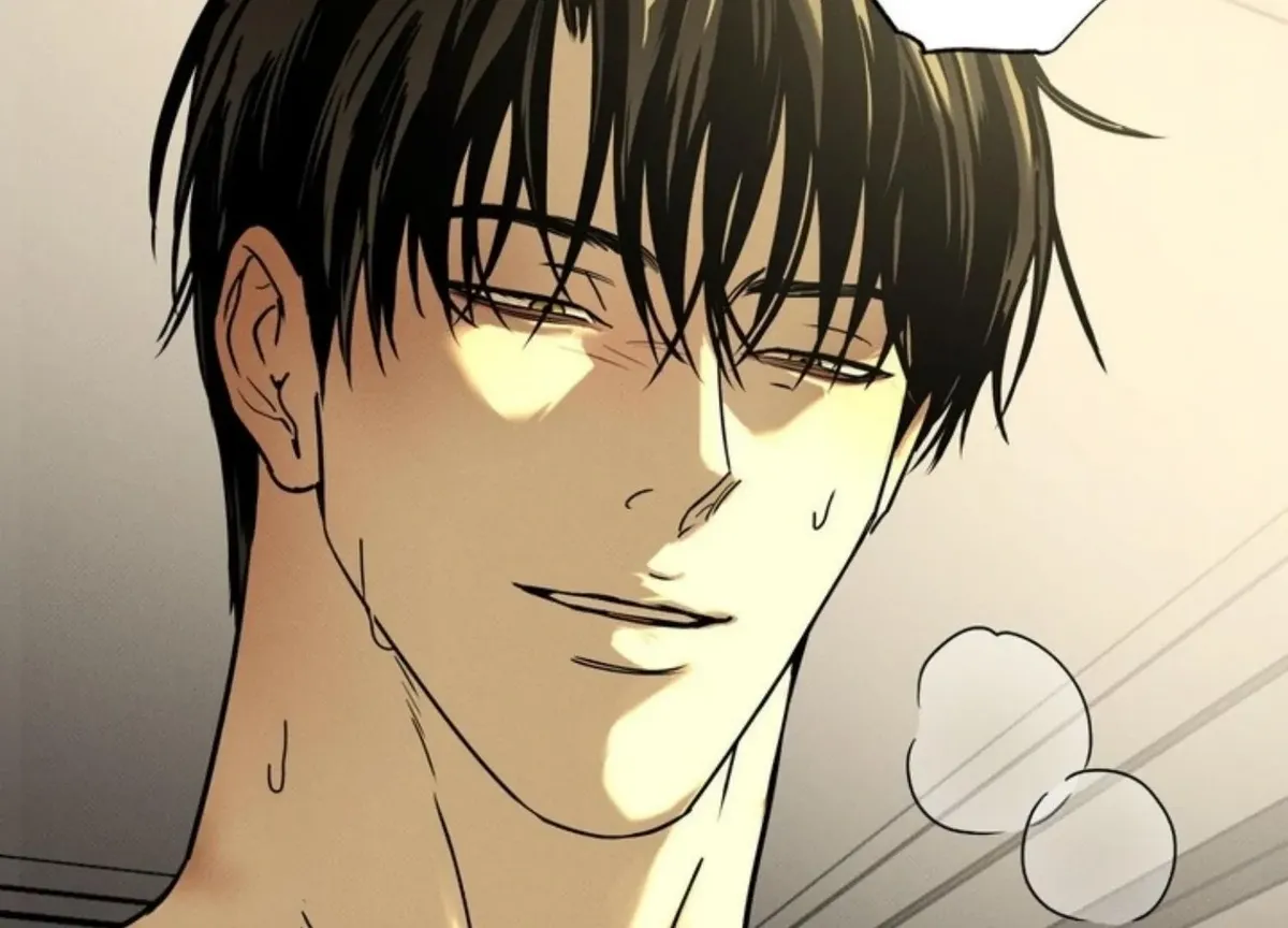 The Pizza Delivery Man and The Gold Palace Chapter 83 Online - página 50
