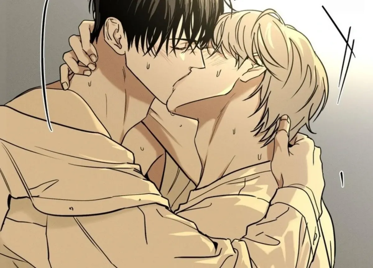 The Pizza Delivery Man and The Gold Palace Chapter 83 Online - página 53