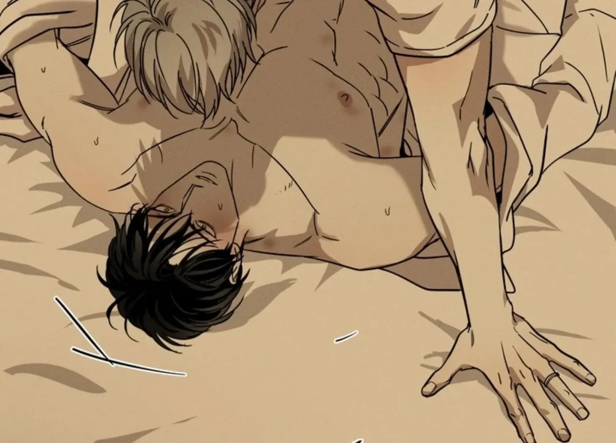 The Pizza Delivery Man and The Gold Palace Chapter 83 Online - página 84