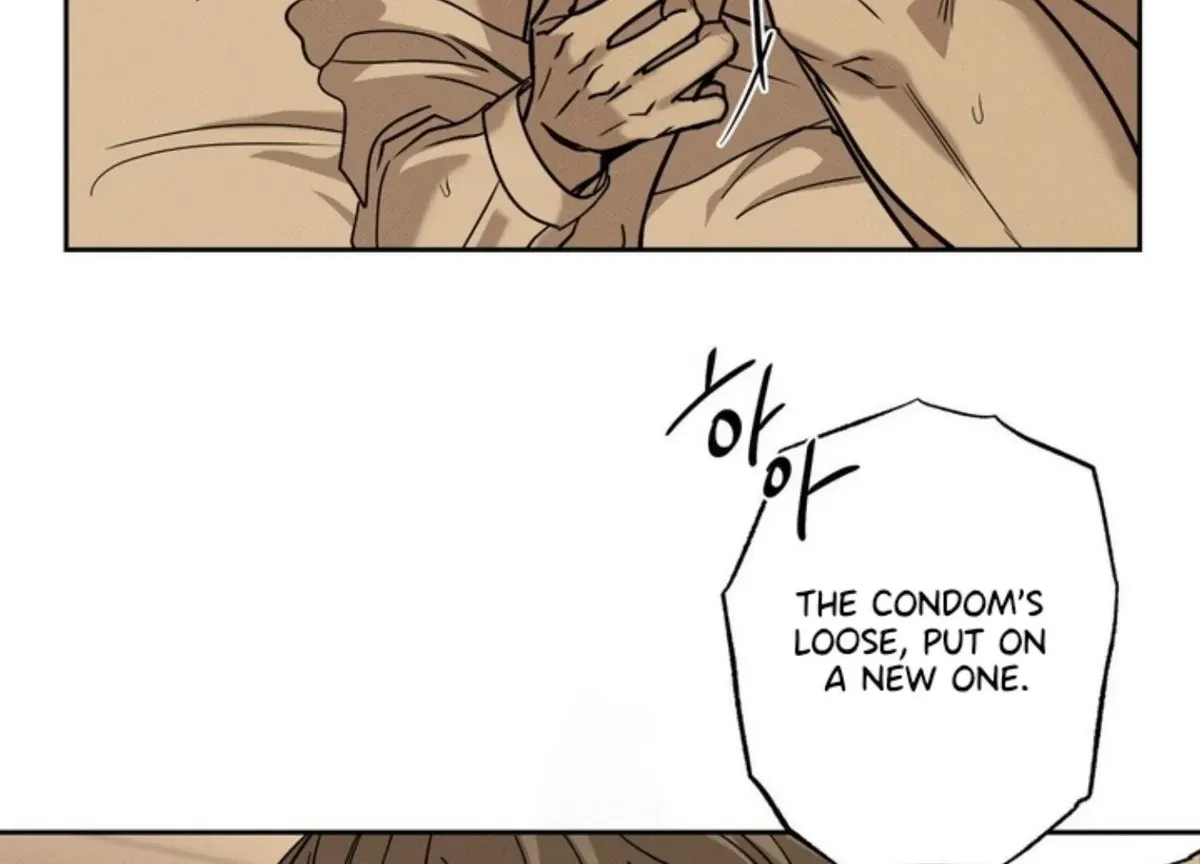 The Pizza Delivery Man and The Gold Palace Chapter 83 Online - página 99
