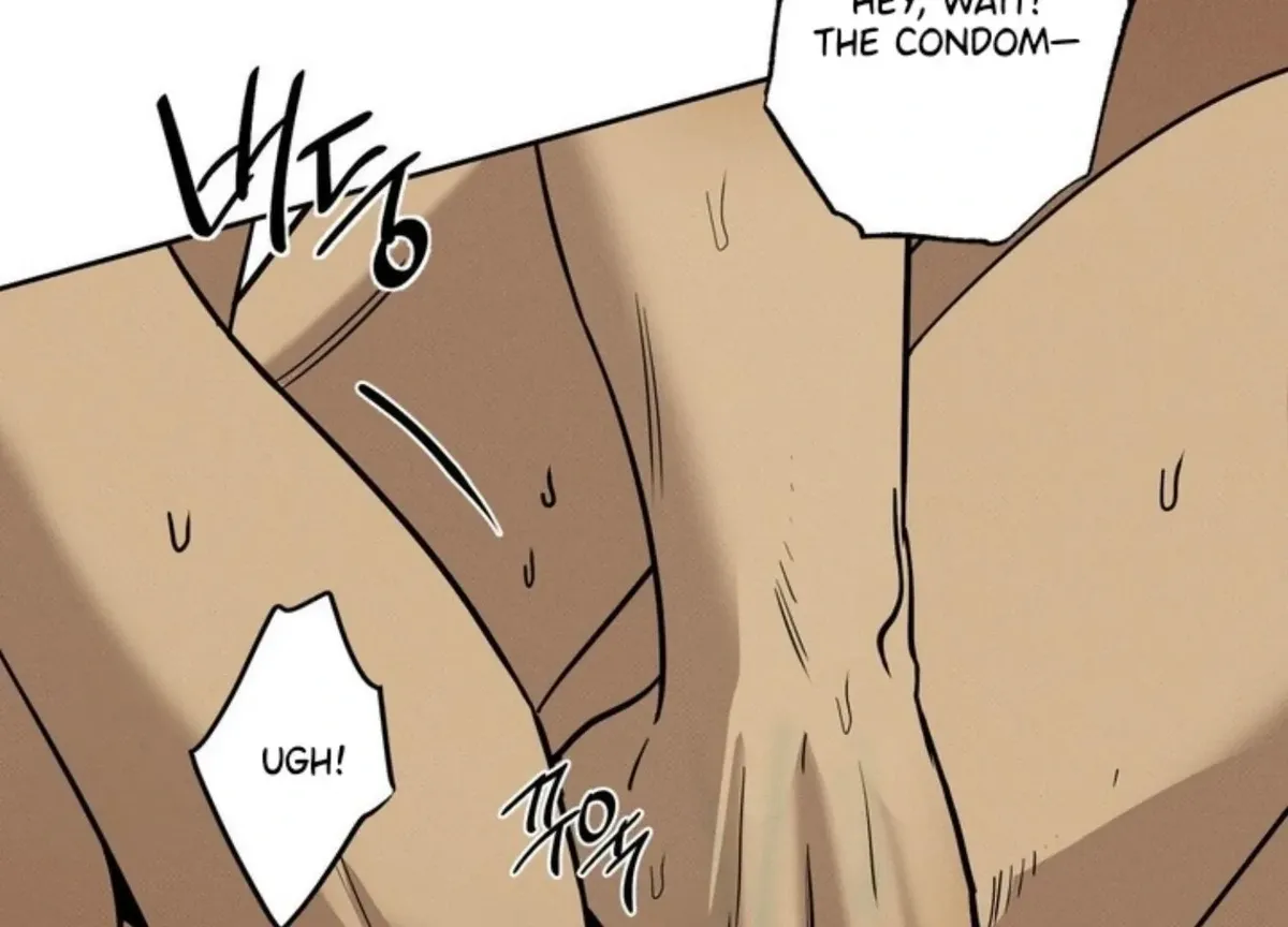 The Pizza Delivery Man and The Gold Palace Chapter 83 Online - página 108