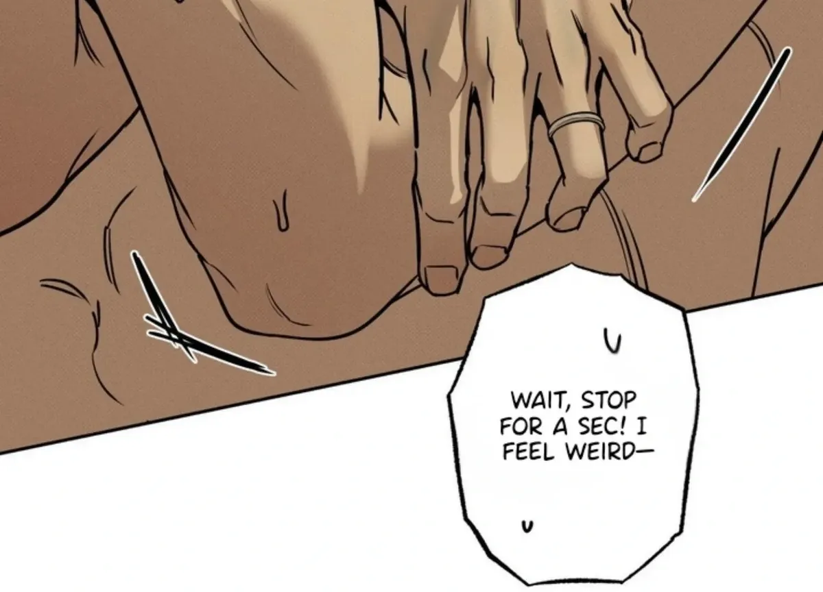The Pizza Delivery Man and The Gold Palace Chapter 83 Online - página 109