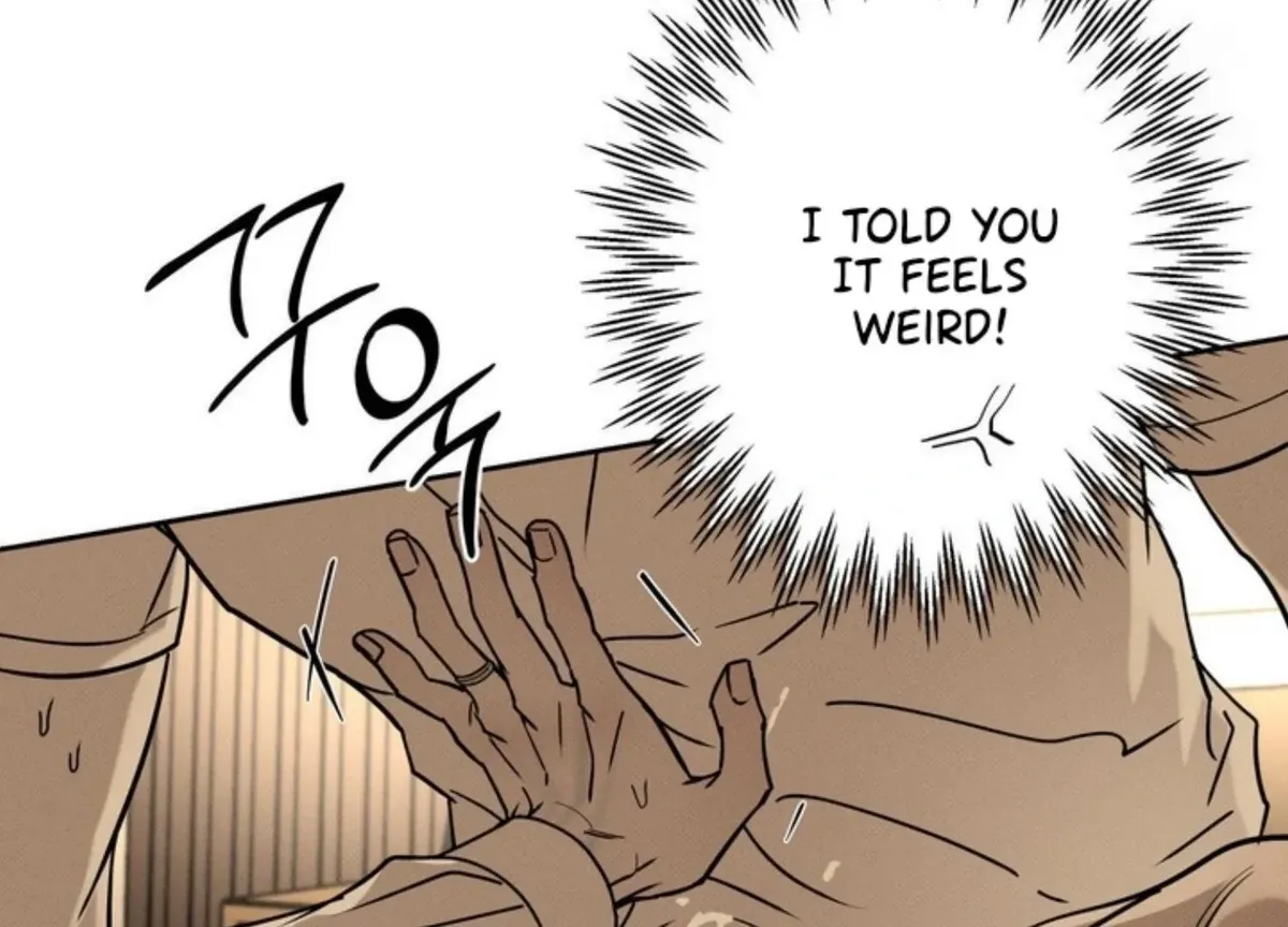 The Pizza Delivery Man and The Gold Palace Chapter 83 Online - página 117