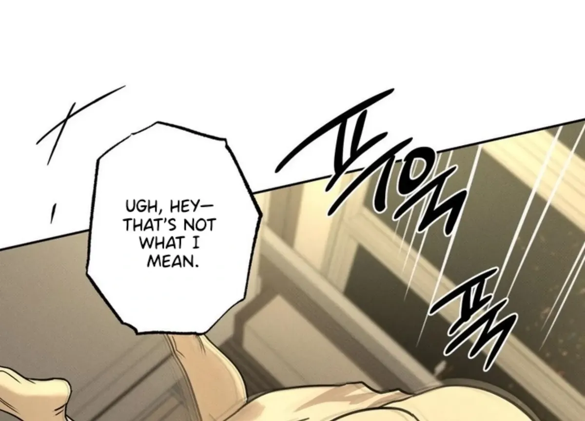 The Pizza Delivery Man and The Gold Palace Chapter 83 Online - página 126