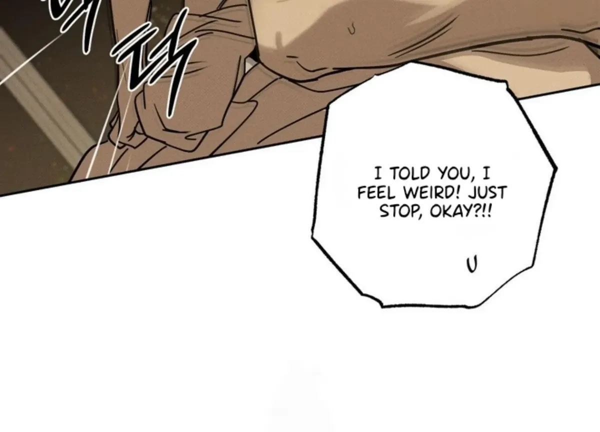 The Pizza Delivery Man and The Gold Palace Chapter 83 Online - página 128