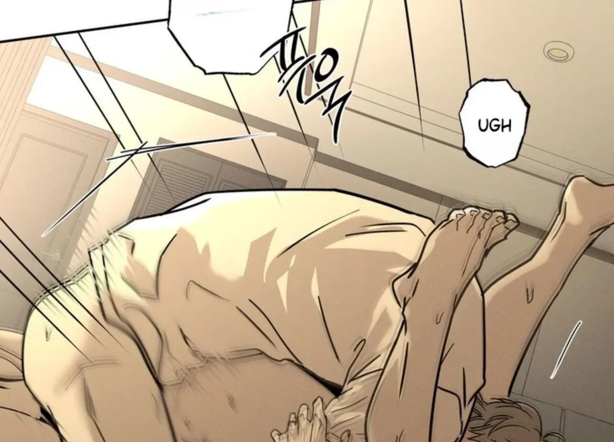 The Pizza Delivery Man and The Gold Palace Chapter 83 Online - página 133