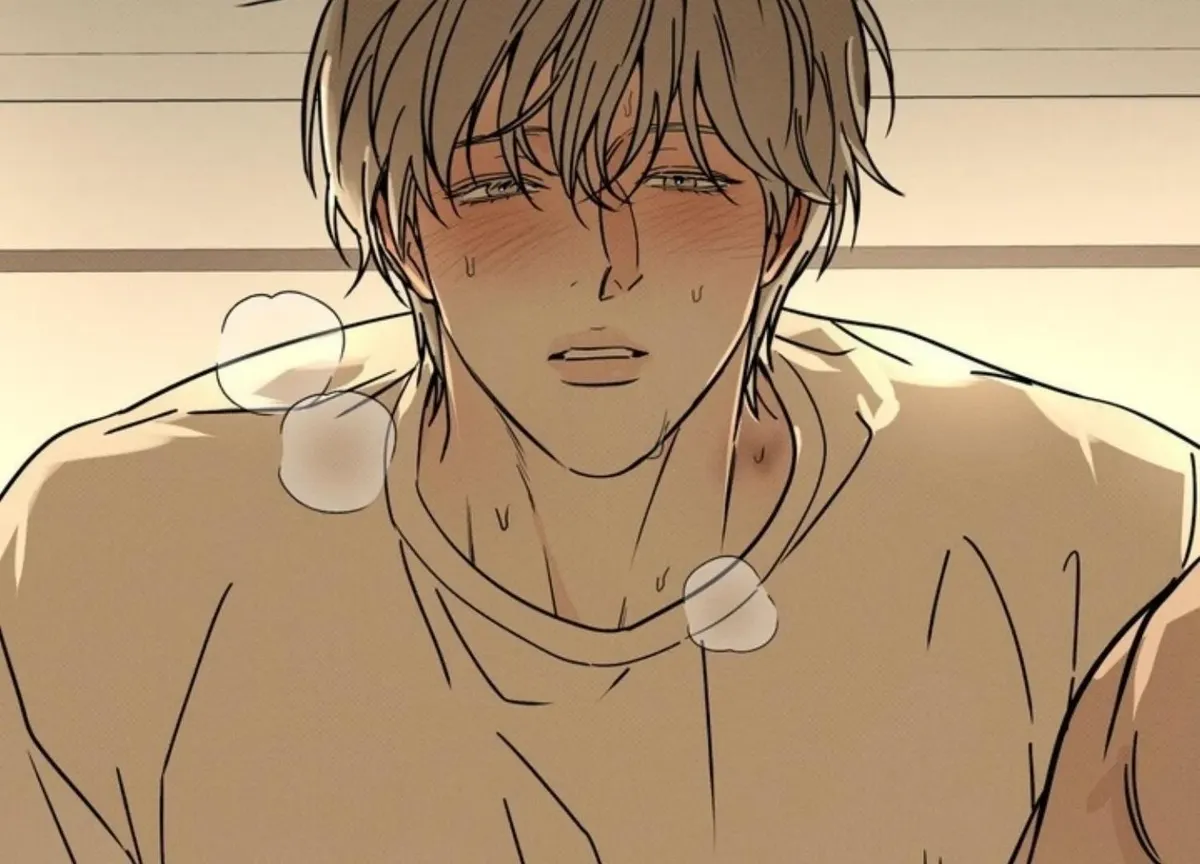 The Pizza Delivery Man and The Gold Palace Chapter 83 Online - página 151