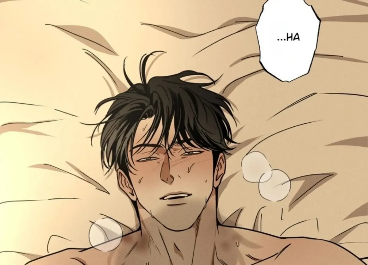 The Pizza Delivery Man and The Gold Palace Chapter 83 Online - página 154