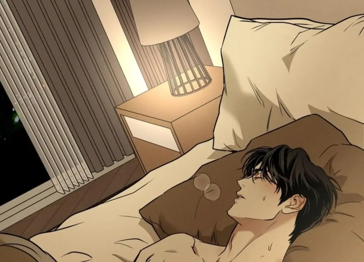 The Pizza Delivery Man and The Gold Palace Chapter 83 Online - página 169