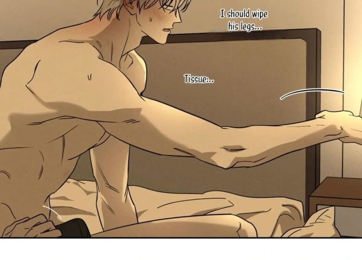 The Pizza Delivery Man and The Gold Palace Chapter 83 Online - página 182