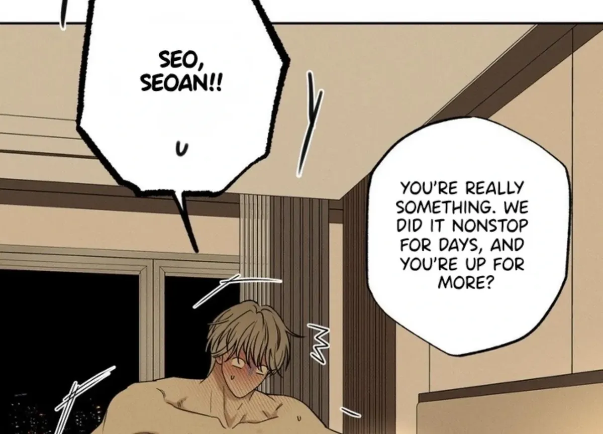 The Pizza Delivery Man and The Gold Palace Chapter 83 Online - página 186