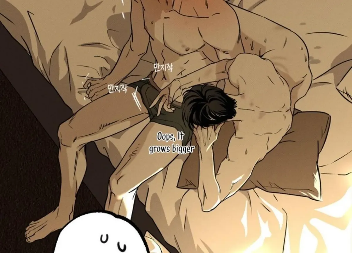 The Pizza Delivery Man and The Gold Palace Chapter 83 Online - página 190