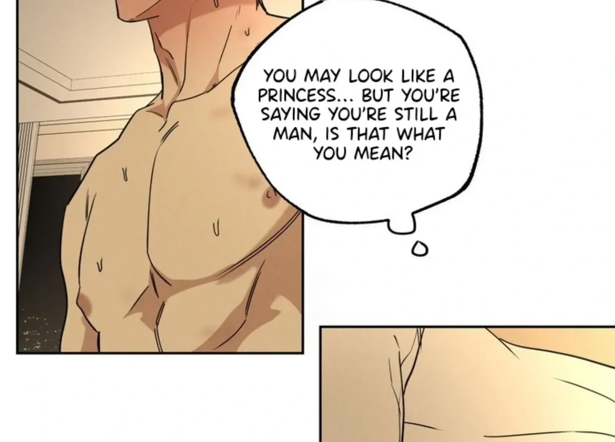 The Pizza Delivery Man and The Gold Palace Chapter 83 Online - página 193
