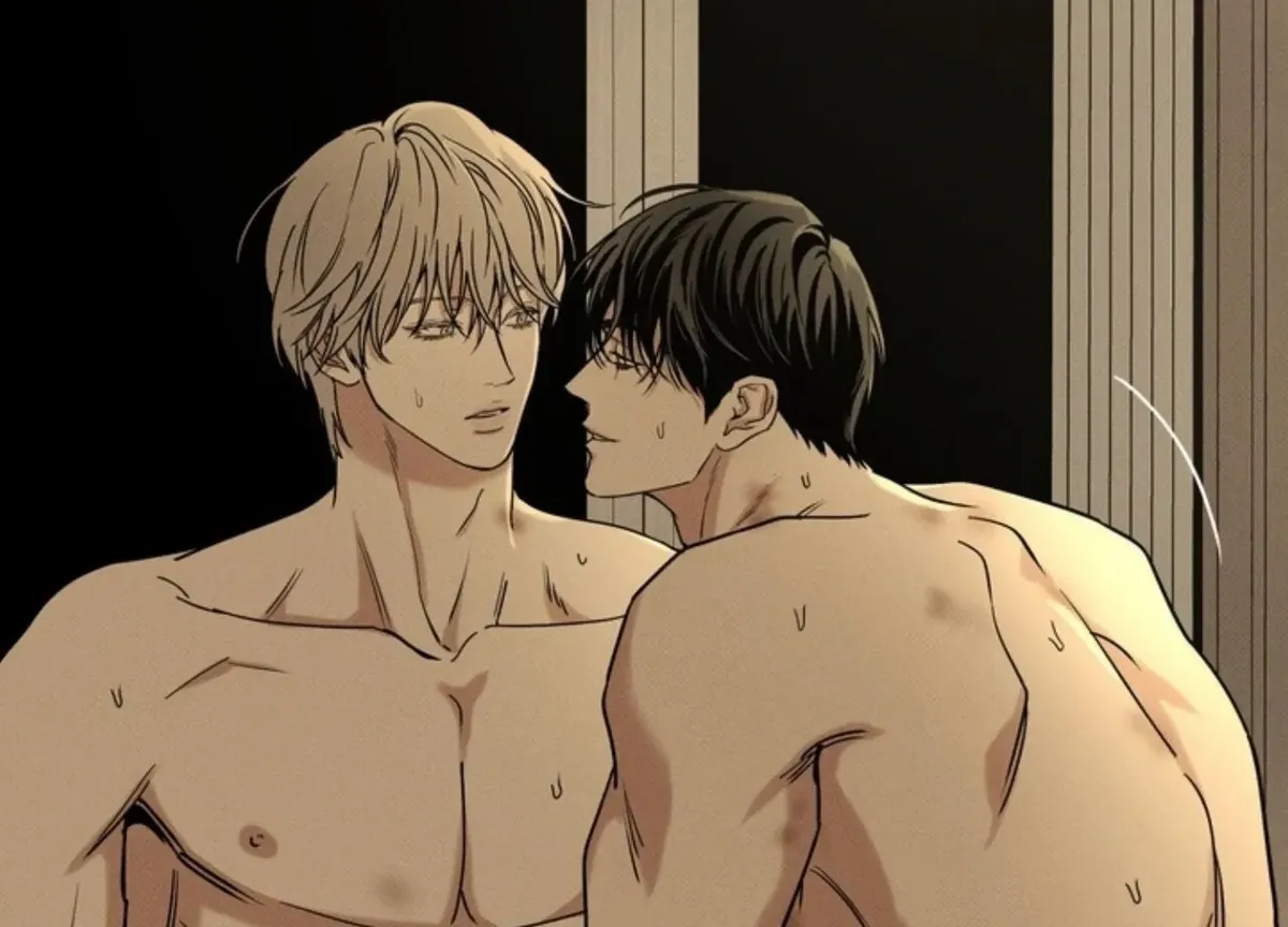 The Pizza Delivery Man and The Gold Palace Chapter 83 Online - página 197