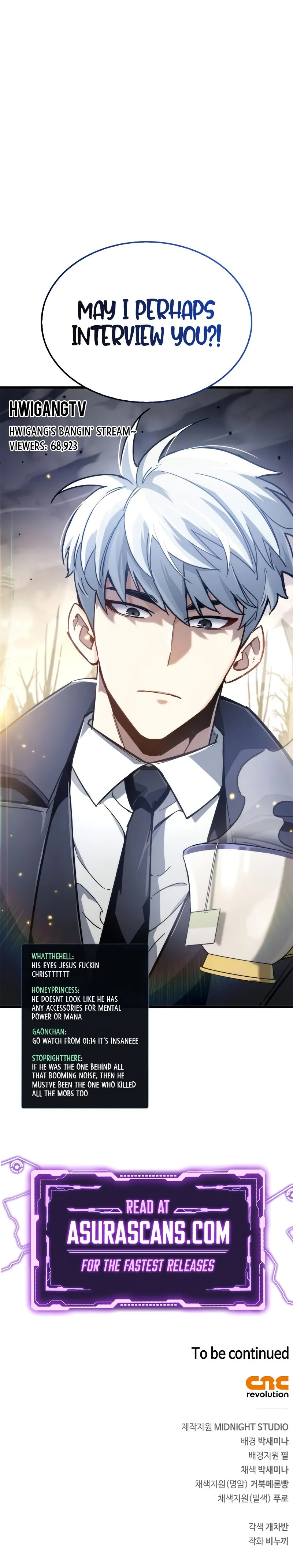 The Player Hides His Past Chapter 11 Online - página 13