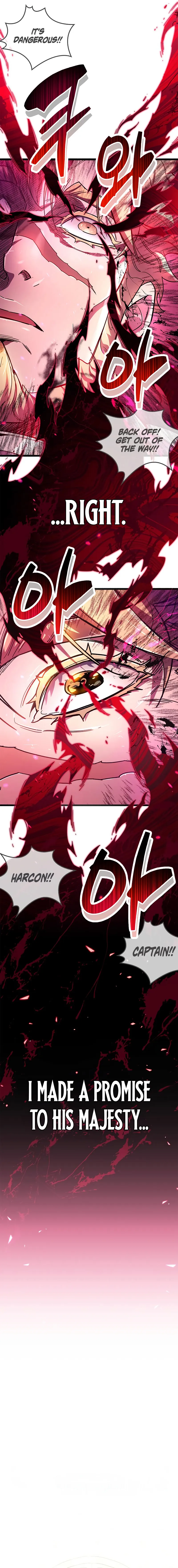 The Player Hides His Past Chapter 26 Online - página 12
