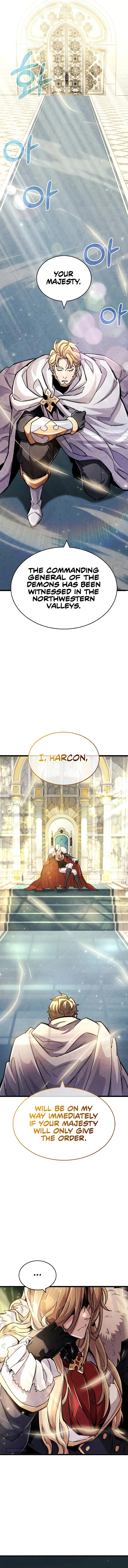 The Player Hides His Past Chapter 26 Online - página 13