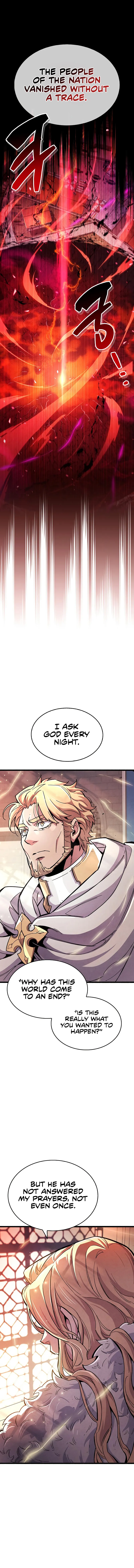 The Player Hides His Past Chapter 26 Online - página 15