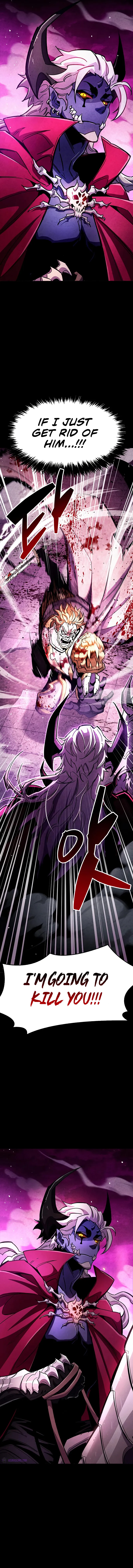 The Player Hides His Past Chapter 26 Online - página 20
