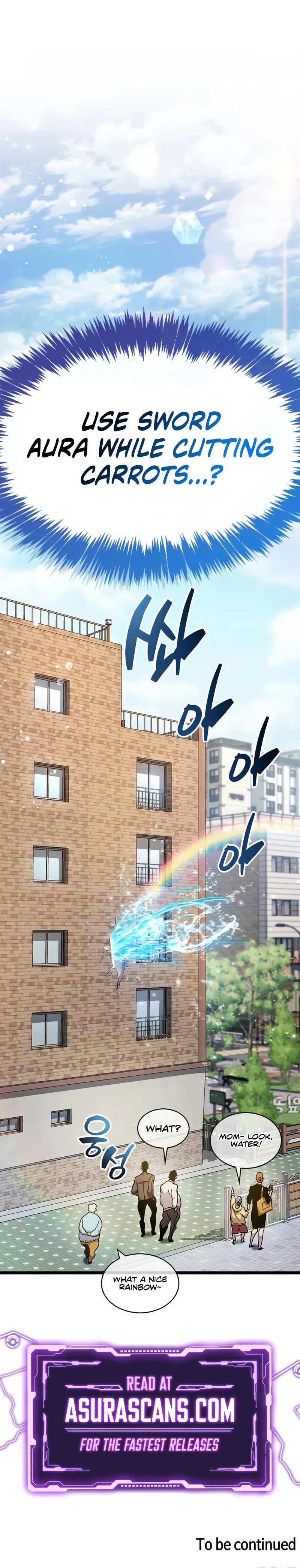 The Player Hides His Past Chapter 32 Online - página 18