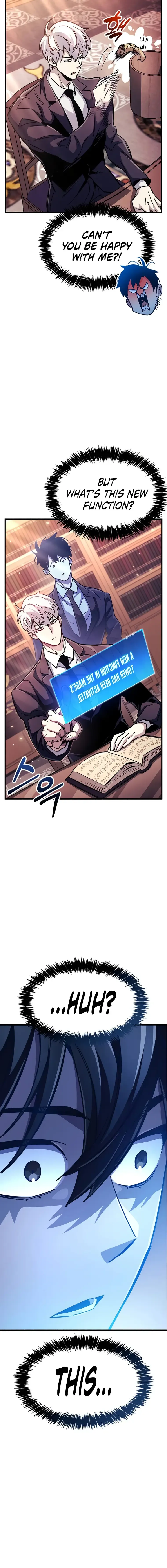 The Player Hides His Past Chapter 36 Online - página 26