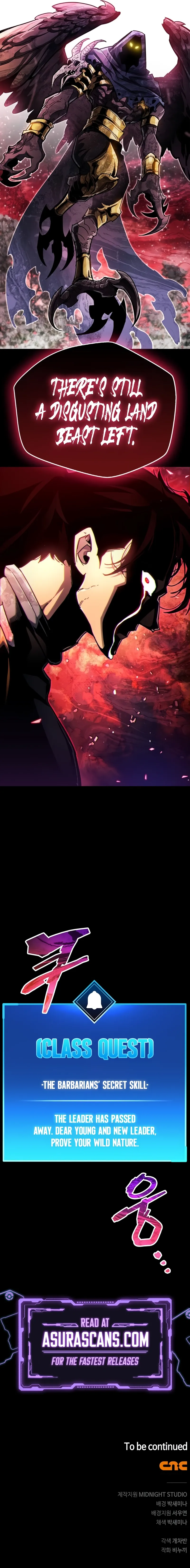 The Player Hides His Past Chapter 46 Online - página 15