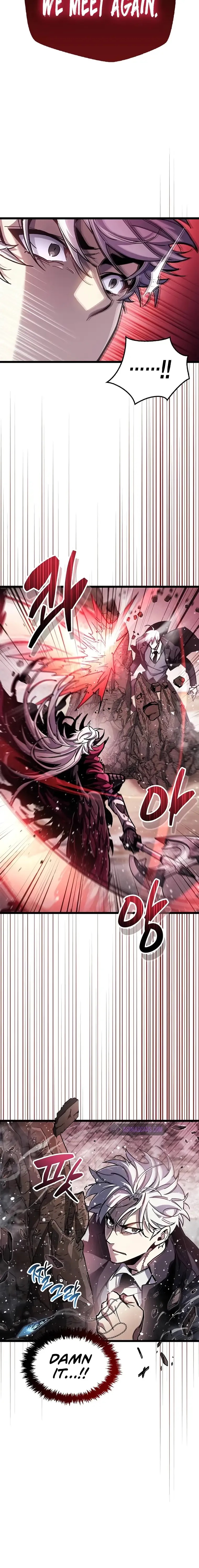 The Player Hides His Past Chapter 50 Online - página 12
