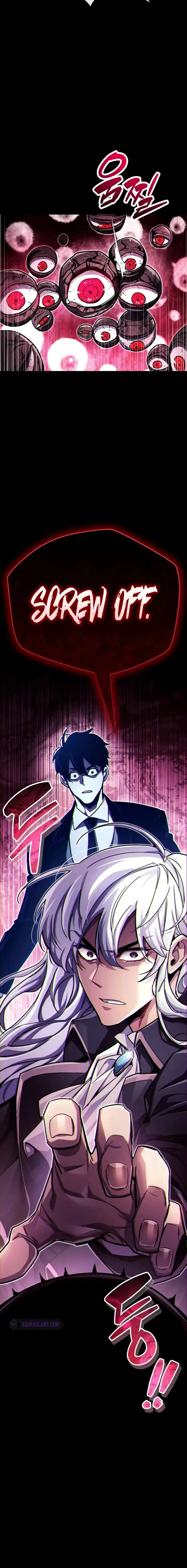 The Player Hides His Past Chapter 50 Online - página 24