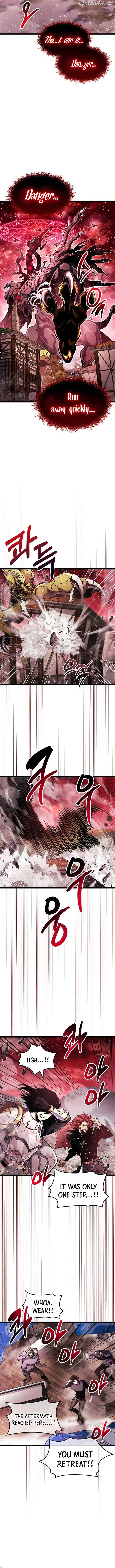 The Player Hides His Past Chapter 51 Online - página 8