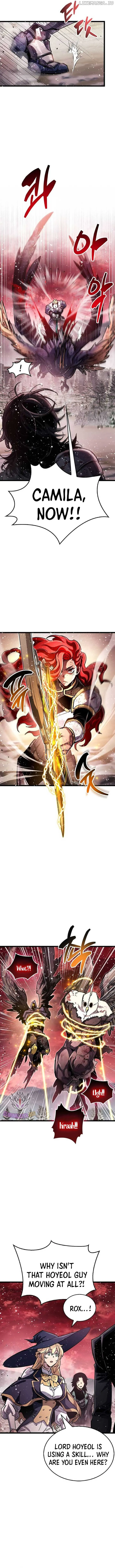 The Player Hides His Past Chapter 51 Online - página 11