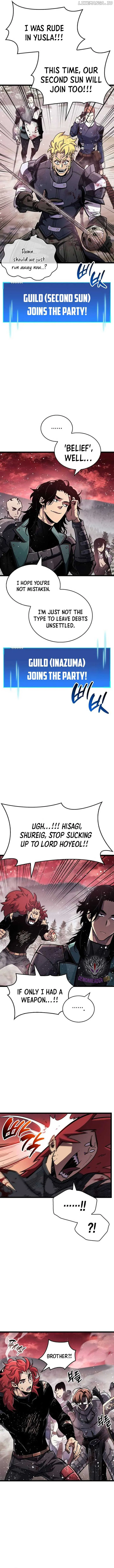 The Player Hides His Past Chapter 51 Online - página 13