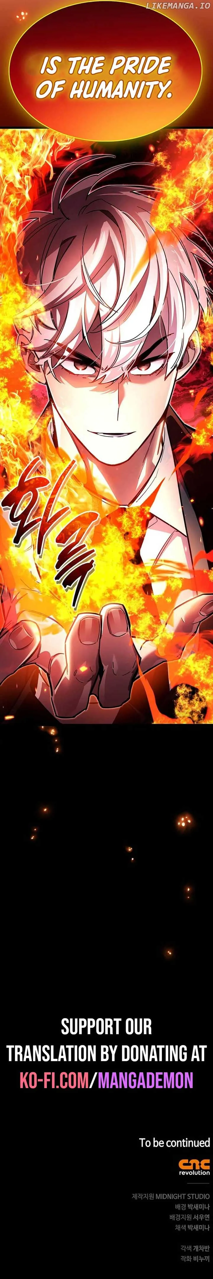 The Player Hides His Past Chapter 51 Online - página 16