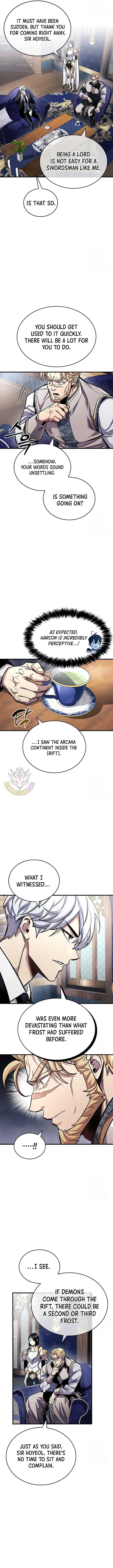 The Player Hides His Past Chapter 59 Online - página 9