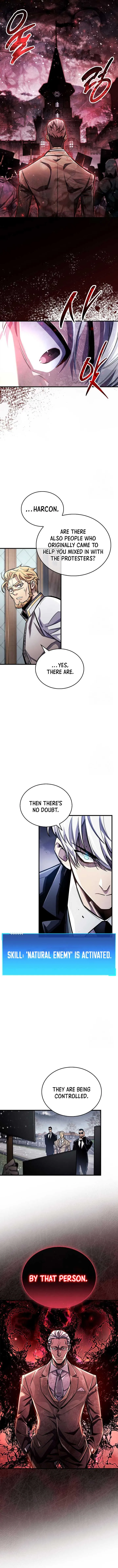 The Player Hides His Past Chapter 59 Online - página 12