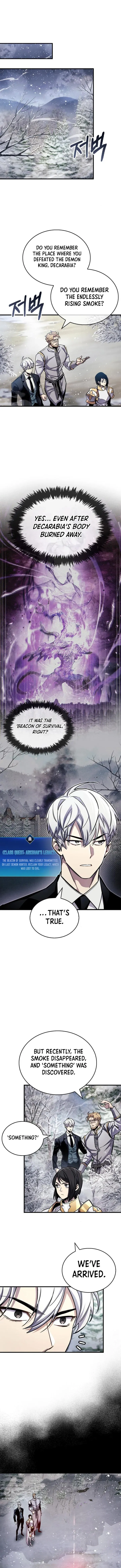 The Player Hides His Past Chapter 60 Online - página 2