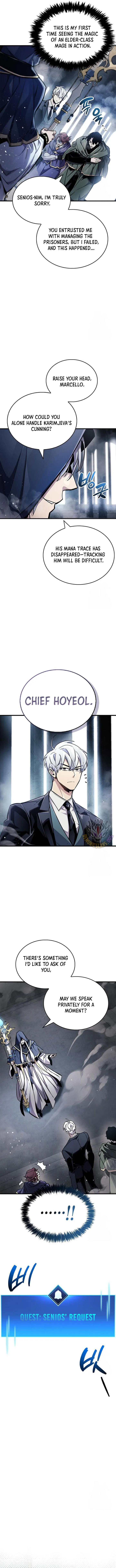 The Player Hides His Past Chapter 66 Online - página 14