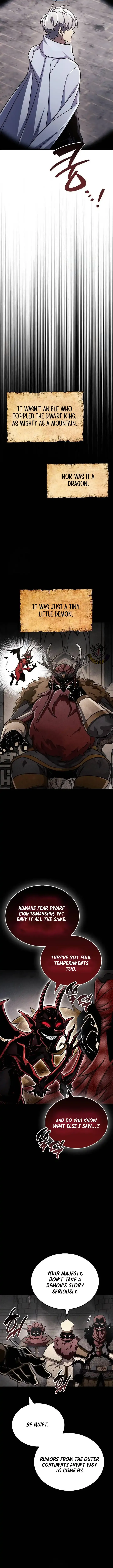 The Player Hides His Past Chapter 76 Online - página 5