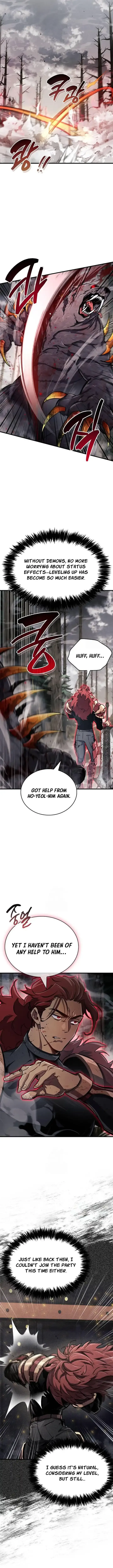 The Player Hides His Past Chapter 76 Online - página 14