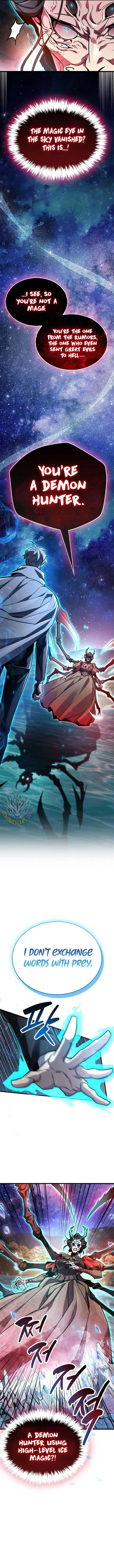 The Player Hides His Past Chapter 83 Online - página 11
