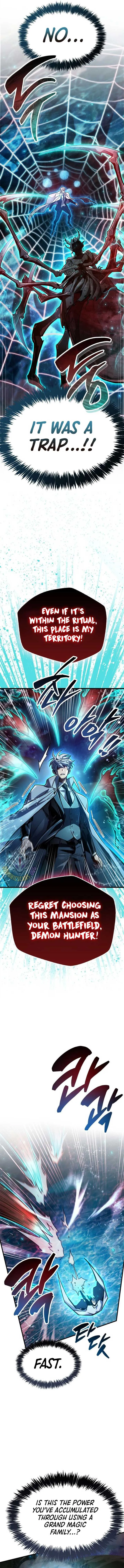 The Player Hides His Past Chapter 83 Online - página 13