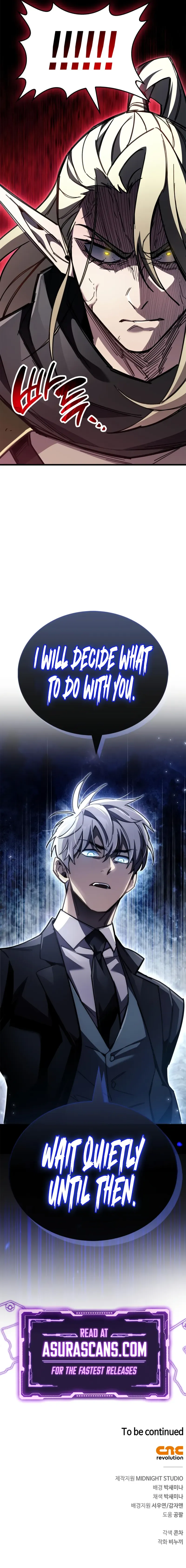 The Player Hides His Past Chapter 91 Online - página 14