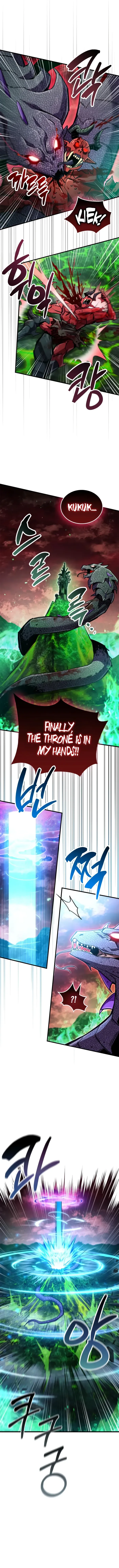 The Player Hides His Past Chapter 93 Online - página 14
