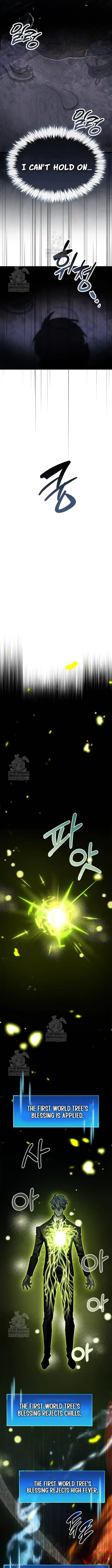 The Player Hides His Past Chapter 99 Online - página 13
