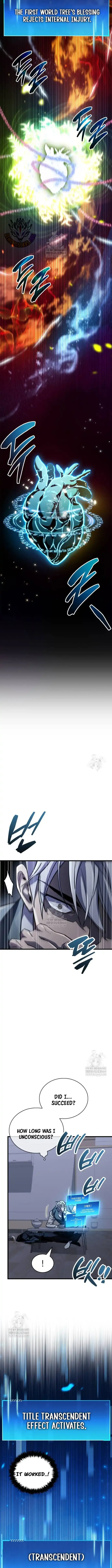The Player Hides His Past Chapter 99 Online - página 14