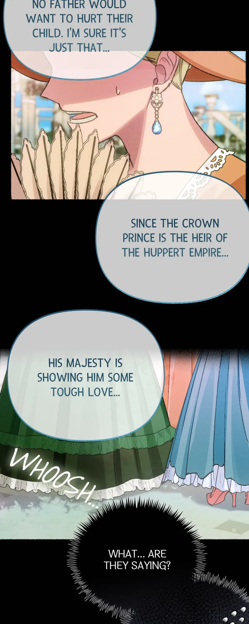 The Possesive Tyrant and His Sleepy Cat Chapter 1 Online - página 3