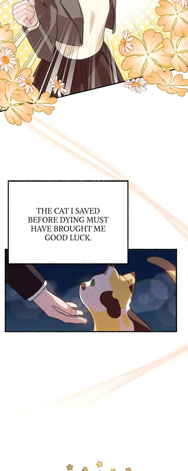 The Possesive Tyrant and His Sleepy Cat Chapter 1 Online - página 10