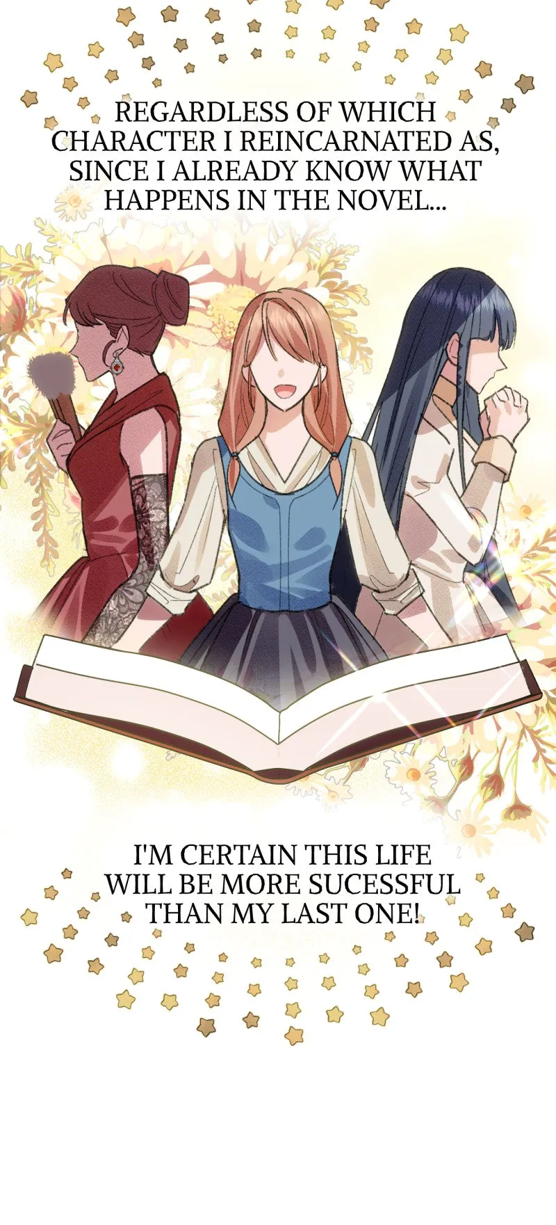 The Possesive Tyrant and His Sleepy Cat Chapter 1 Online - página 11