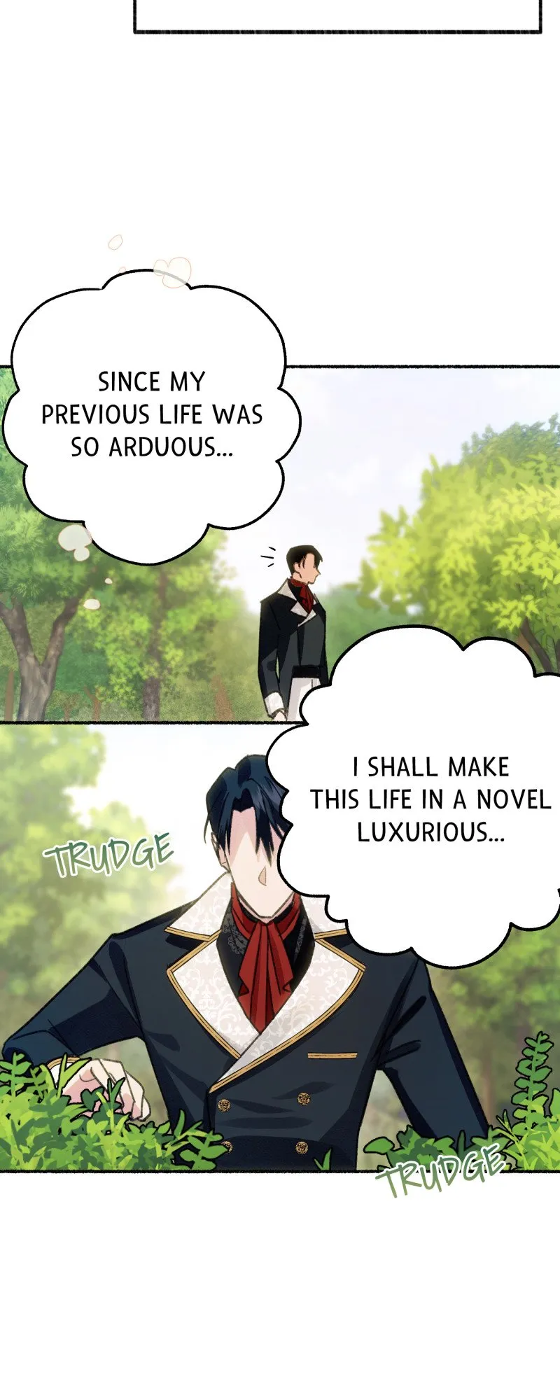 The Possesive Tyrant and His Sleepy Cat Chapter 1 Online - página 13